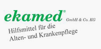 ekamed GmbH & Co. KG - Logo