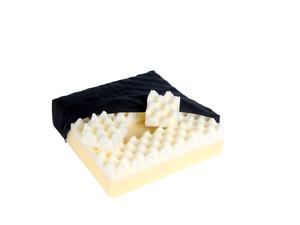  Kopf- und Sitzkissen 