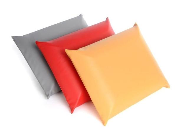 ekamed® Head and seat cushions