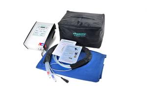 ekamove 30 ° side positioning system with sensor monitoring