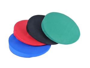  Kopf- und Sitzkissen 